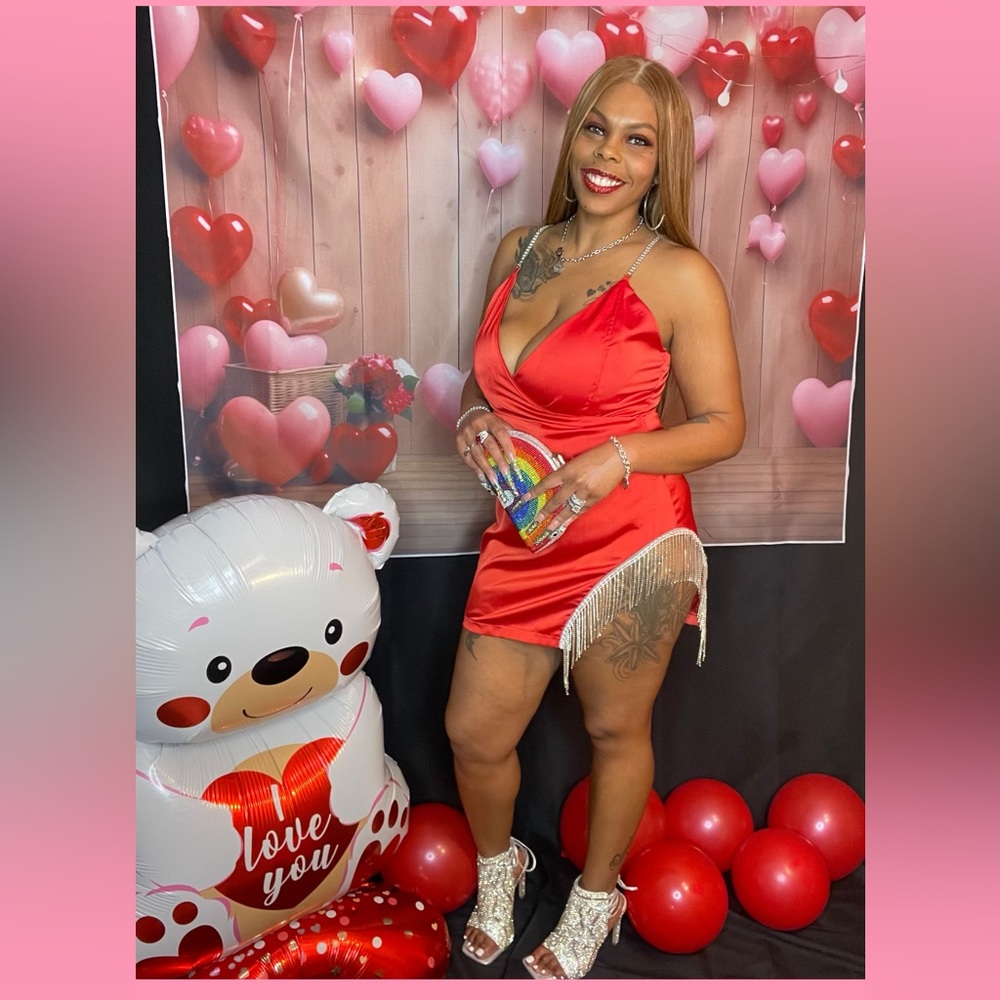 Meet your Posher, Amy